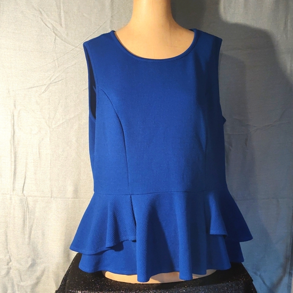 Thalia Sodi Top